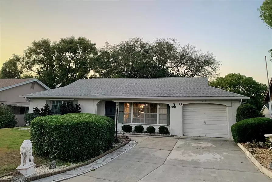 8507 SUNFLOWER LN, Bayonet Point, FL 34667