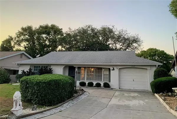 8507 SUNFLOWER LN, Bayonet Point, FL 34667