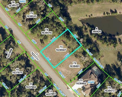 6513 SUMMIT VIEW DR, Brooksville, FL 34601