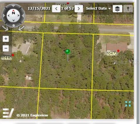 10458 SAND LARK AVE, Weeki Wachee, FL 34614