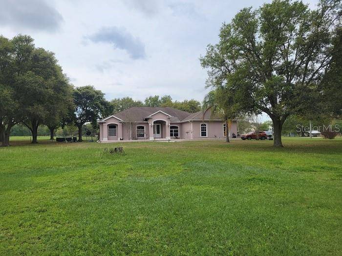 13924 THOMAS PRAIRIE RD, Dade City, FL 33525