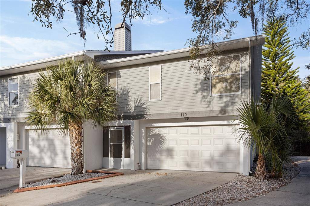 110 KATHLEEN CT, Tarpon Springs, FL 34689
