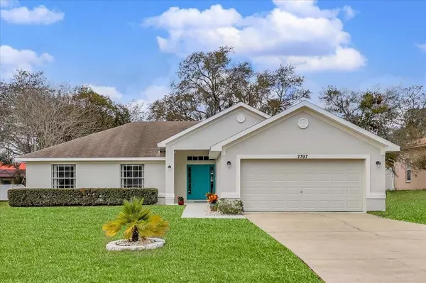 2397 AINSWORTH AVE, Spring Hill, FL 34609