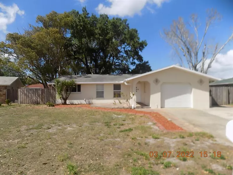 10133 HOOP CT, Port Richey, FL 34668