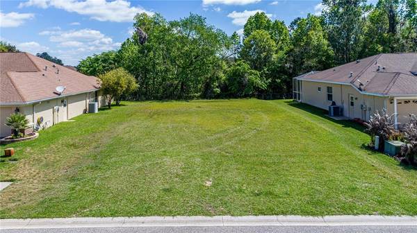 Lot 312 GEVALIA DR, Brooksville, FL 34604