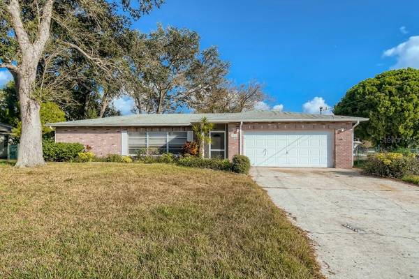 3332 GULF WINDS CIR, Hernando Beach, FL 34607