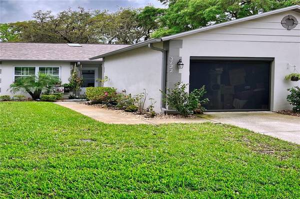 3722 RIVER OAKS CT #3722,  New Port Richey,  FL 34655