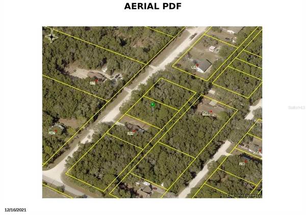 0 JACKSON AVE, Brooksville, FL 34604