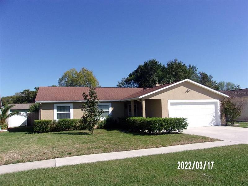 12124 SHADOW RIDGE BLVD, Hudson, FL 34669