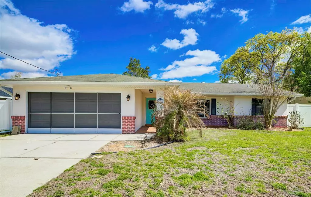 Spring Hill, FL 34609,1394 GOLD RD