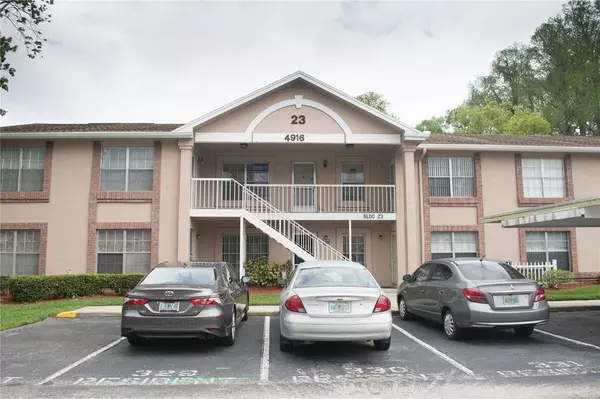 4916 SUNNYBROOK DR #22, New Port Richey, FL 34653