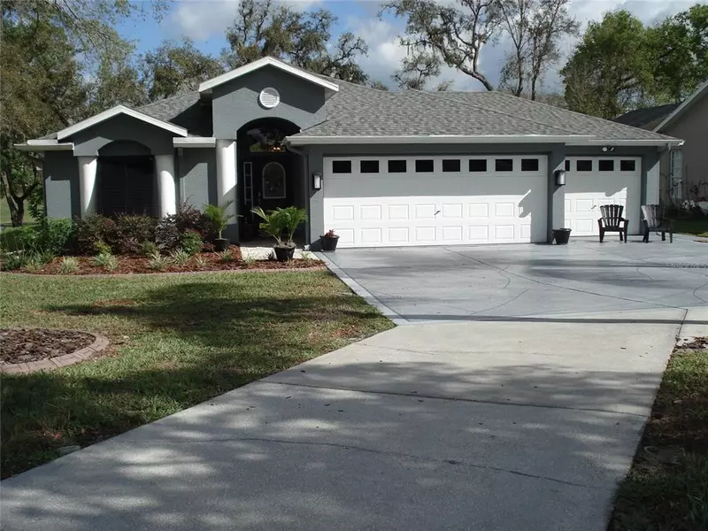 13610 PLANTATION LAKE CIR, Hudson, FL 34669