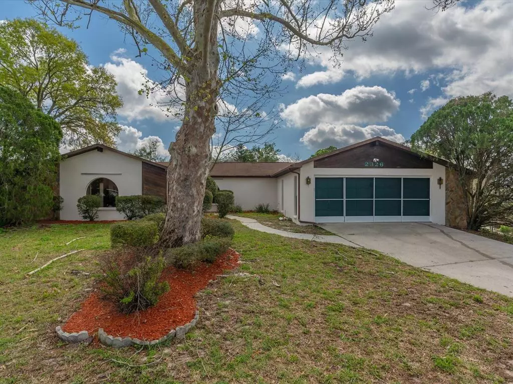 Spring Hill, FL 34609,2326 DRESSEL AVE