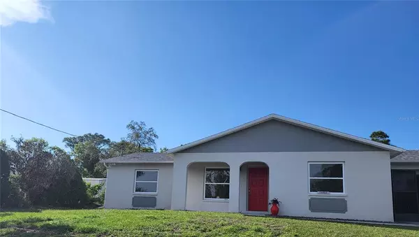 13267 BREWSTER RD, Spring Hill, FL 34609