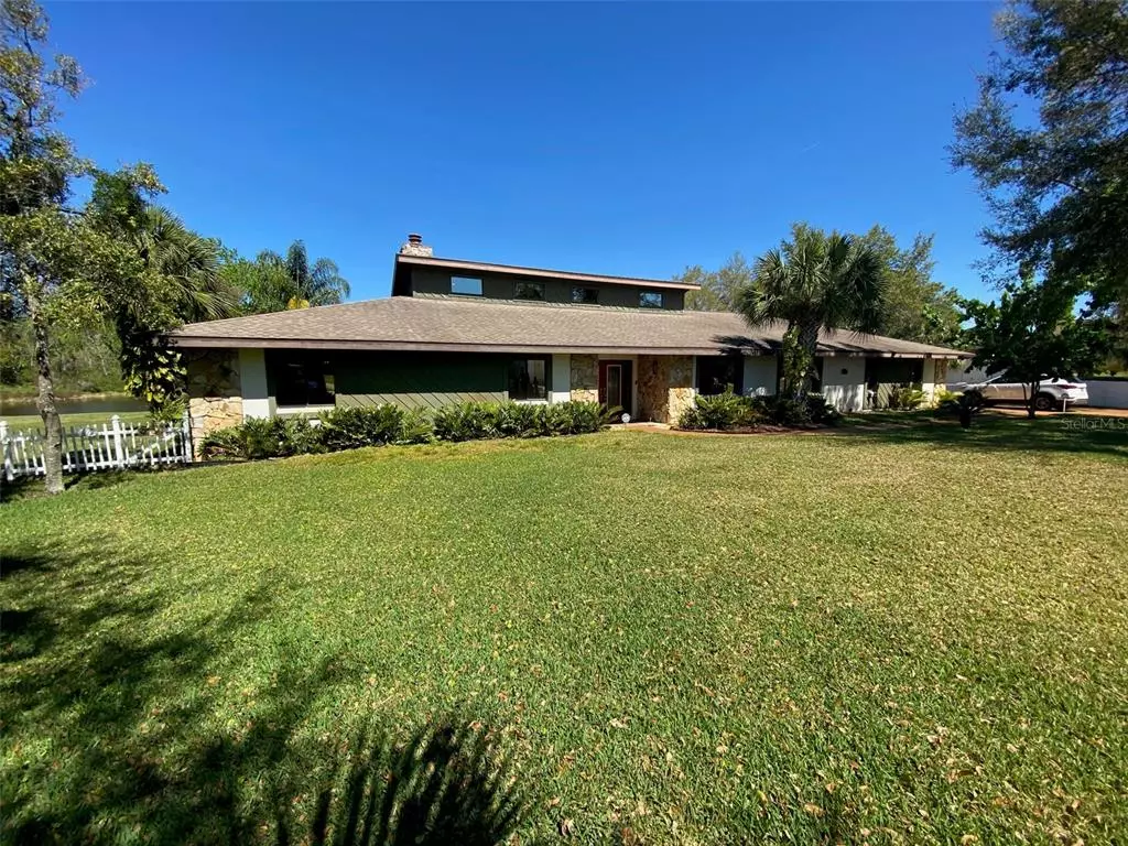 New Port Richey, FL 34654,10901 NAVAJO DR