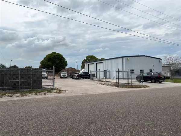 2553 MERCHANT AVE, Odessa, FL 33556