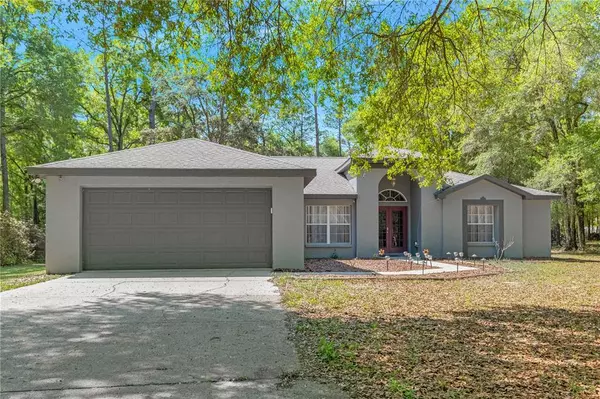 27080 LAMBETH RD, Brooksville, FL 34602