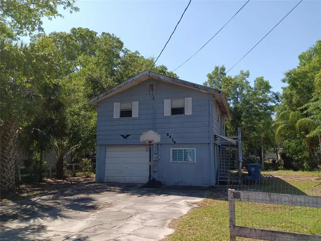 Weeki Wachee, FL 34607,6416 FINANCE AVE