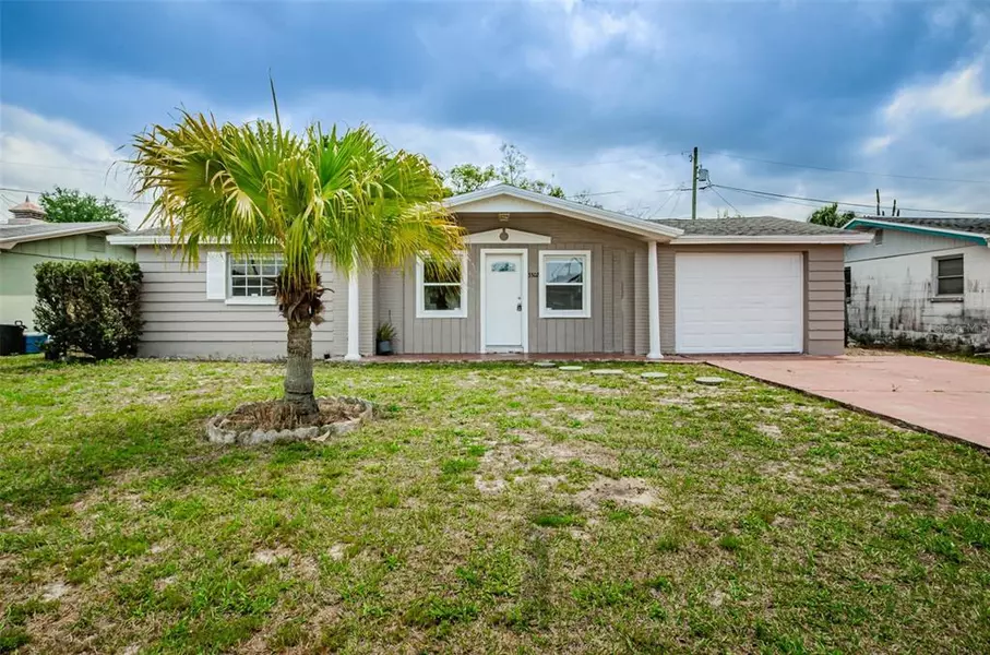 3302 BAYPORT DR, Holiday, FL 34691