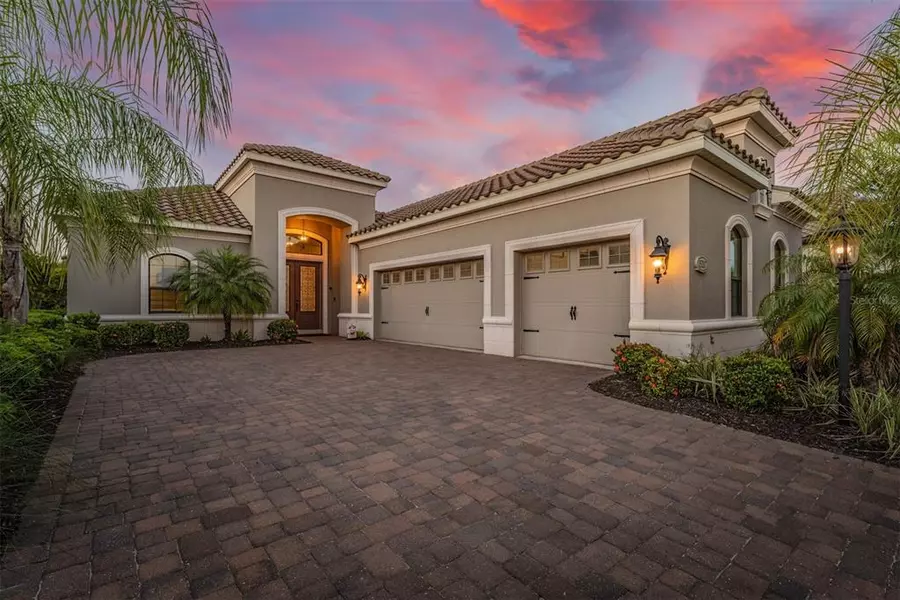 15217 CASTLE PARK TER, Lakewood Ranch, FL 34202