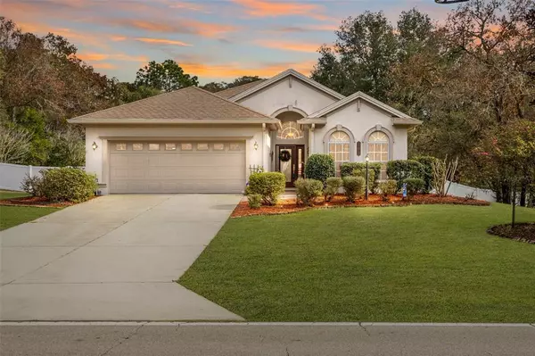 465 N KENSINGTON AVE, Lecanto, FL 34461