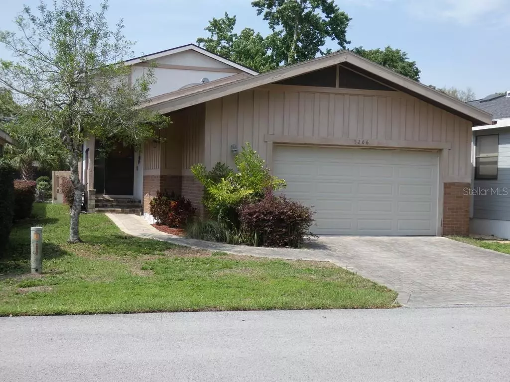 Homosassa, FL 34448,5206 S RIVERVIEW CIR