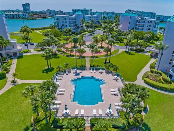 St Pete Beach, FL 33707,8000 SAILBOAT KEY BLVD S #303