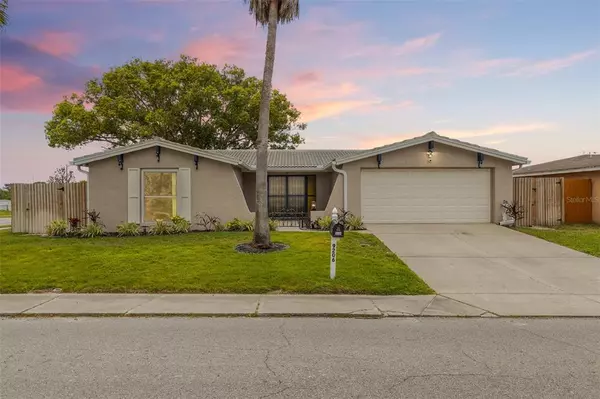 9206 GRAY FOX LN, Port Richey, FL 34668