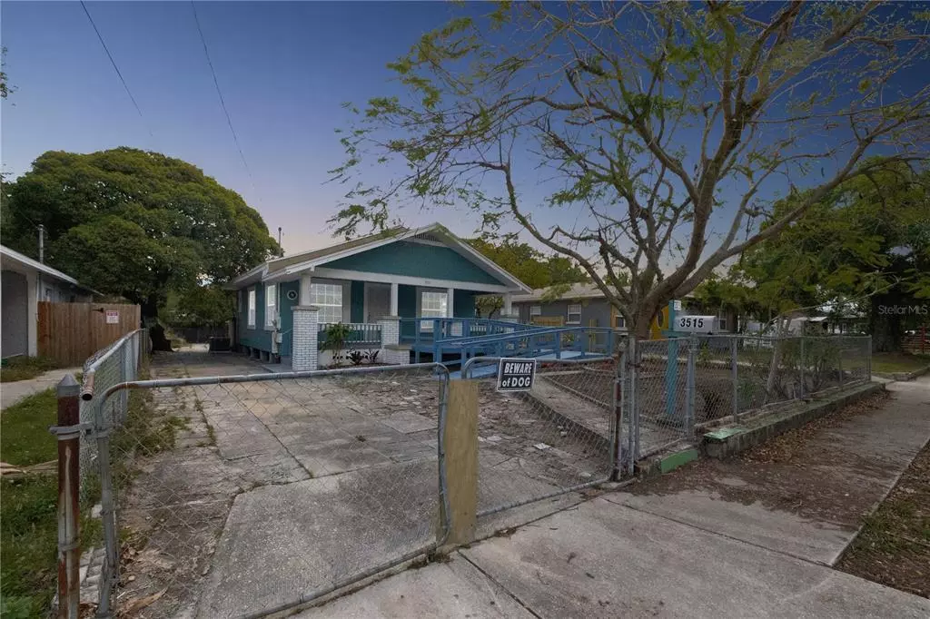 Tampa, FL 33605,3515 N 10TH ST