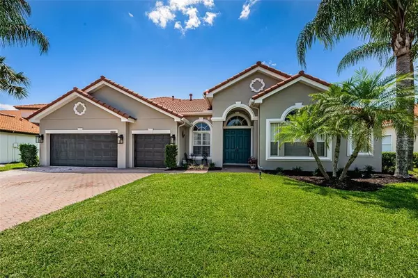 10608 GARDA DR, Trinity, FL 34655