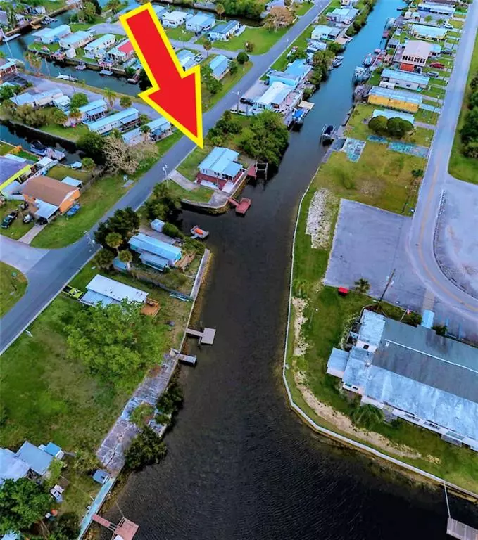 Hudson, FL 34667,6724 SALTWATER BLVD