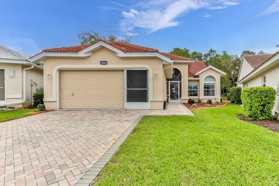 9418 MISSISSIPPI RUN, Weeki Wachee, FL 34613