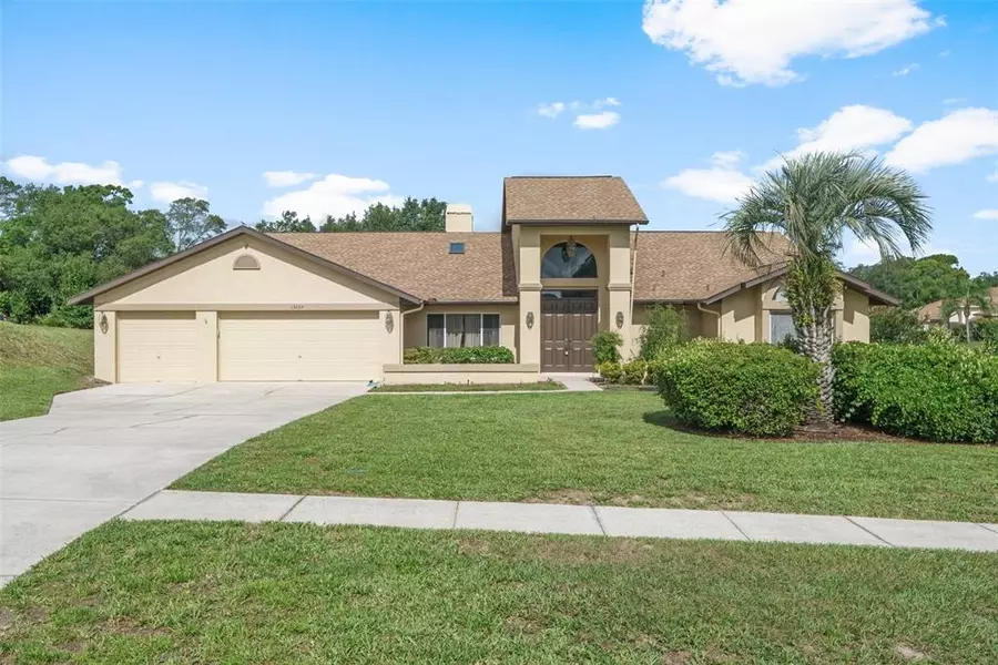 13264 JESSICA DR, Spring Hill, FL 34609