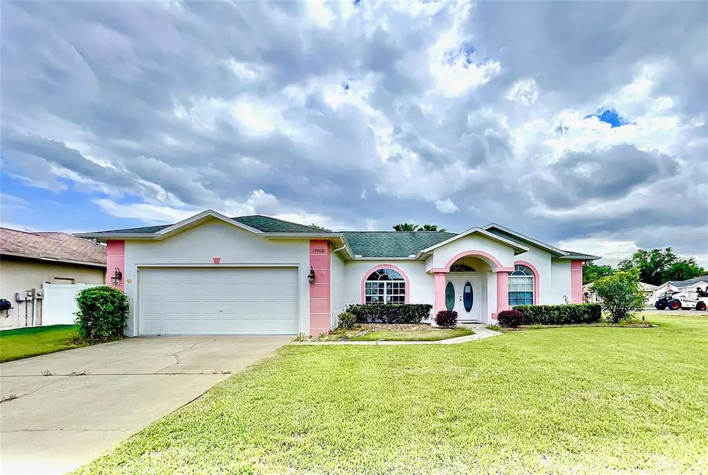 Brooksville, FL 34604,15408 CAMBRIA DR