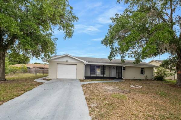 2064 W COLUMBINE RD, Avon Park, FL 33825