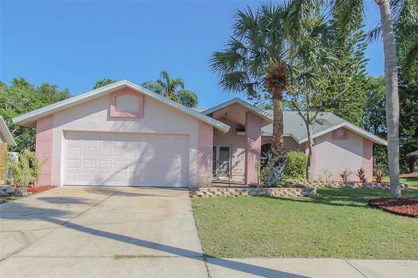 3202 OHARA DR, New Port Richey, FL 34655