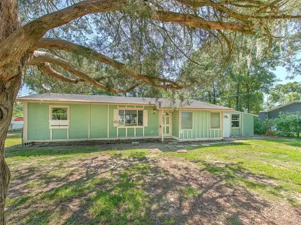 18320 LAWRENCE RD, Dade City, FL 33523