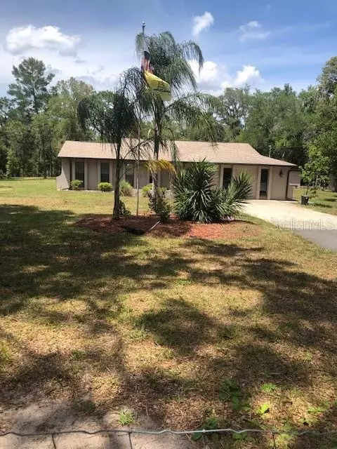6034 LA PINE RD, Brooksville, FL 34602