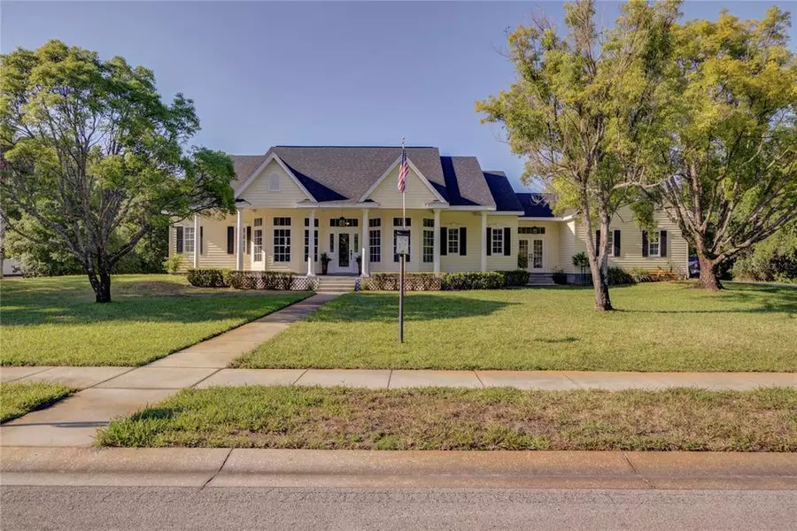 11324 LAKEVIEW DR, New Port Richey, FL 34654