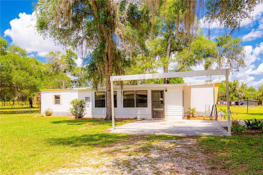 9470 S ISTACHATTA RD, Floral City, FL 34436