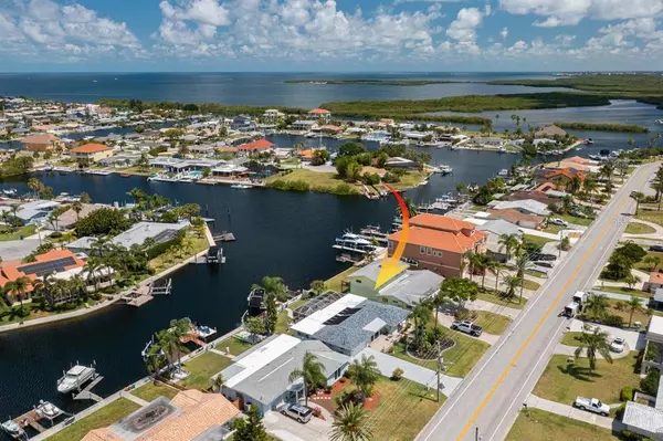 New Port Richey, FL 34652,3731 FLORAMAR TER