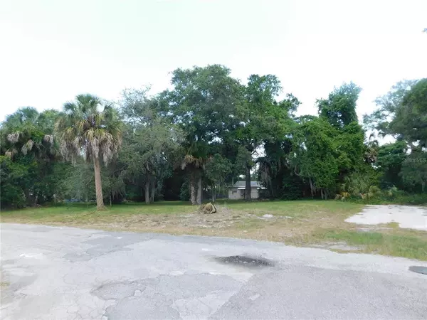 Hudson, FL 34667,Lot 143 & 145 INWOOD DR