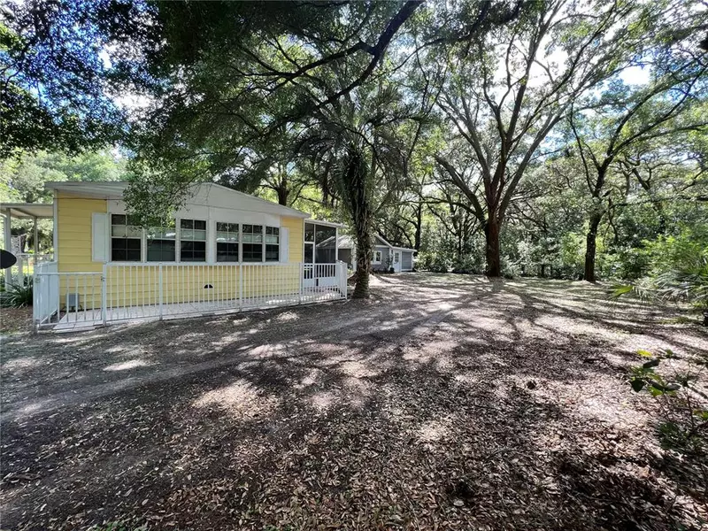 1173 GARFIELD AVE, Brooksville, FL 34604