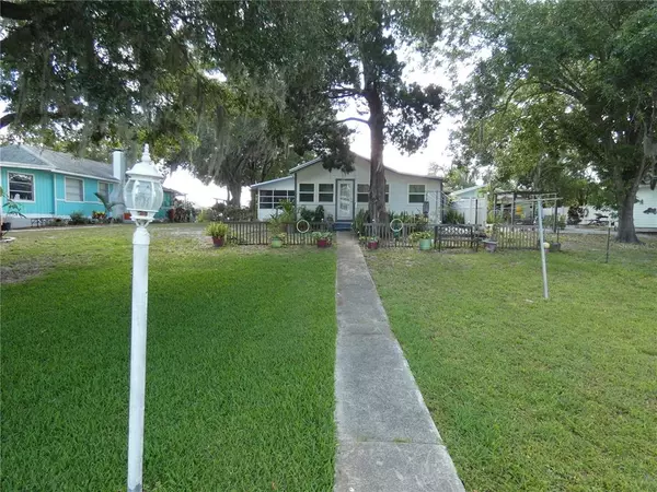 5842 RIVER RD, New Port Richey, FL 34652