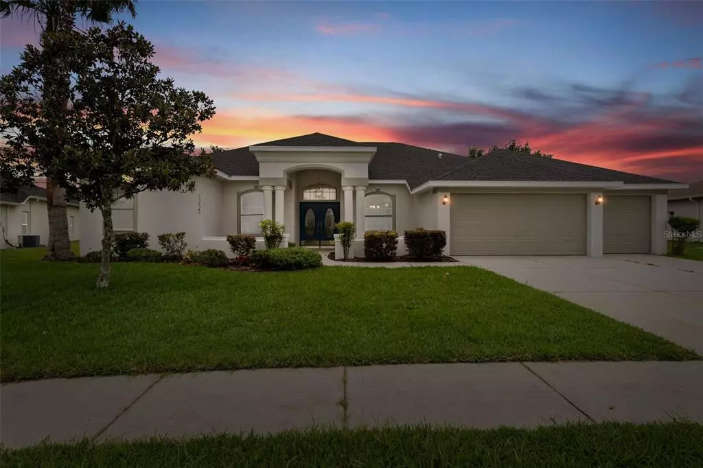 Spring Hill, FL 34604,13422 TWINBERRY DR