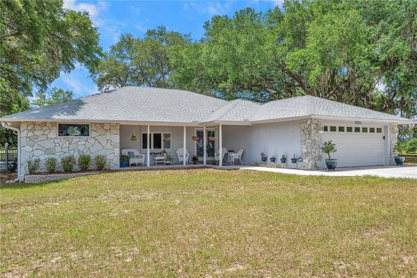 13211 PLEASANT HILL FARM RD, Thonotosassa, FL 33592