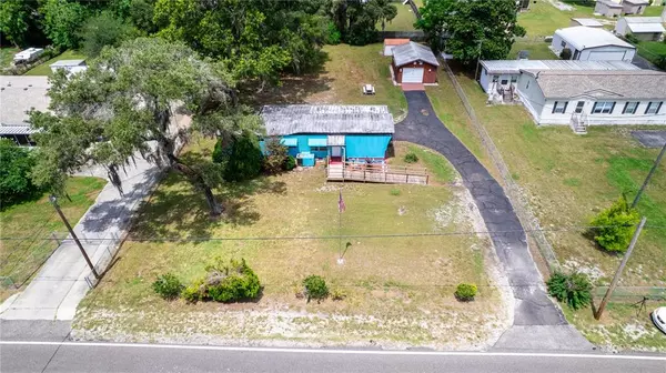 13637 HICKS RD, Hudson, FL 34669