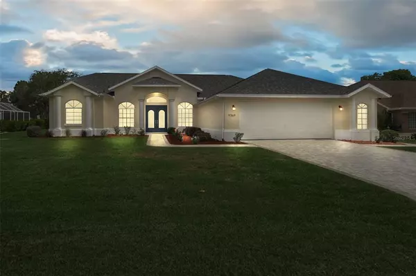 Weeki Wachee, FL 34613,9369 FOX HOLLOW LN