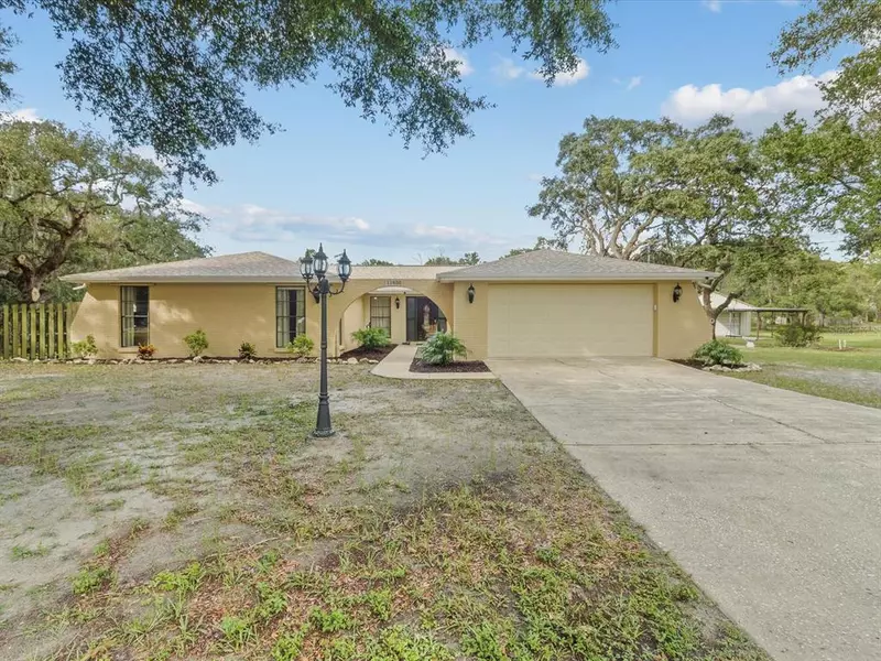 11630 OSCEOLA DR, New Port Richey, FL 34654