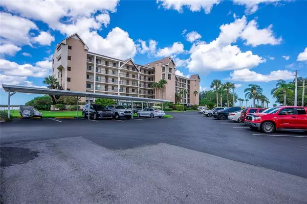 4550 BAY BLVD #1212,  Port Richey,  FL 34668